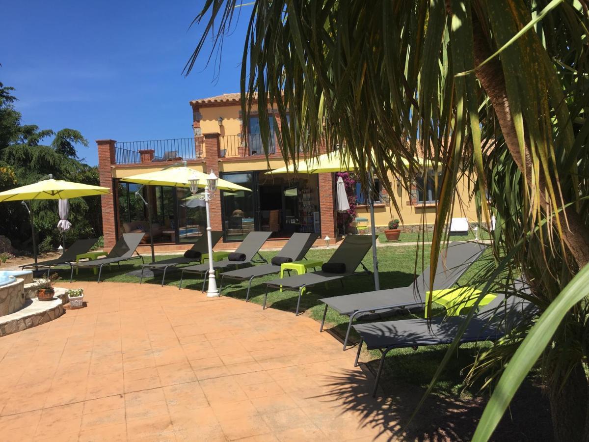 La Villa Du Golf Пералада Екстериор снимка