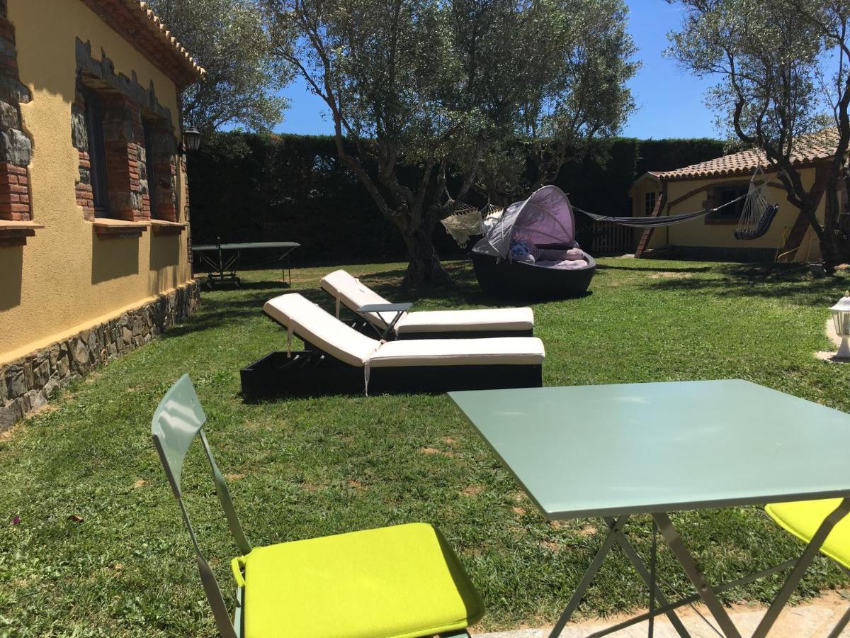 La Villa Du Golf Пералада Екстериор снимка