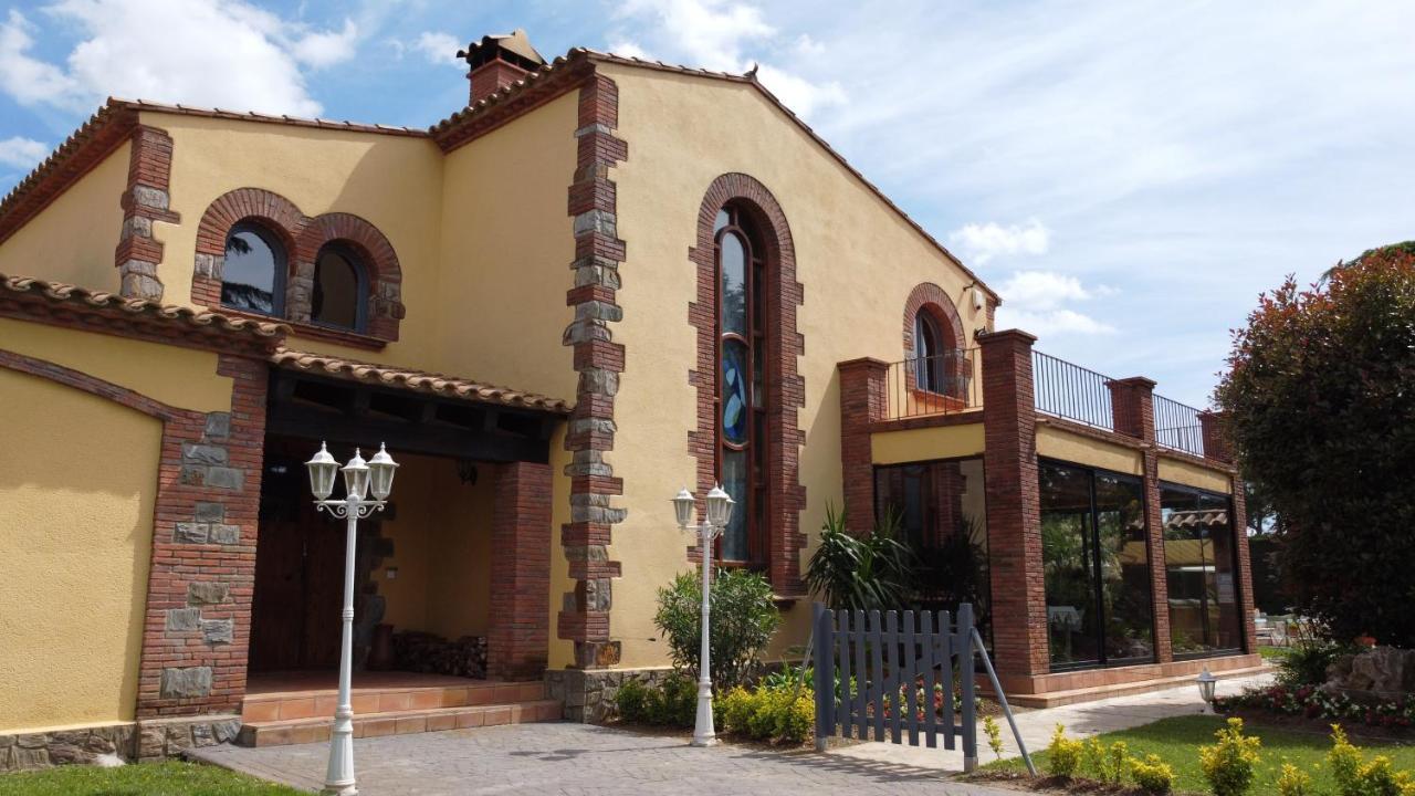 La Villa Du Golf Пералада Екстериор снимка