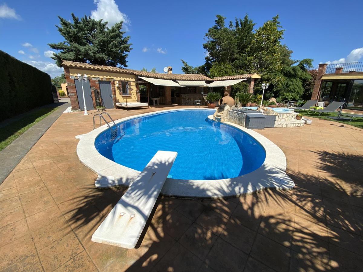 La Villa Du Golf Пералада Екстериор снимка