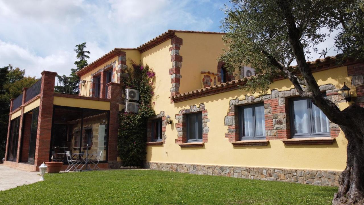 La Villa Du Golf Пералада Екстериор снимка