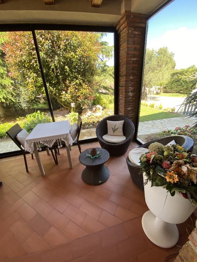 La Villa Du Golf Пералада Екстериор снимка