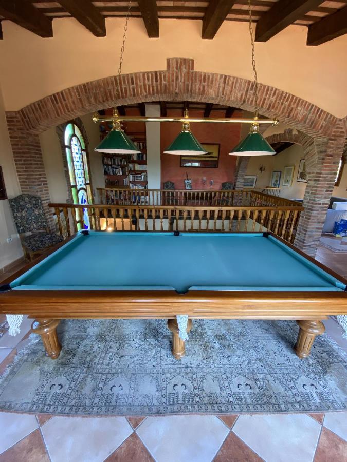 La Villa Du Golf Пералада Екстериор снимка