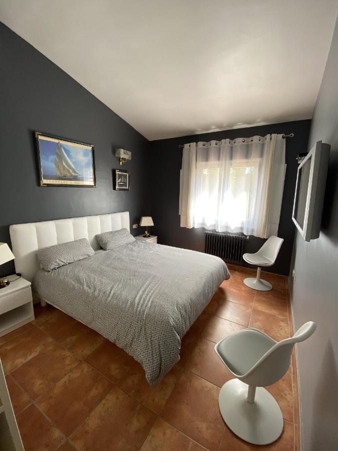 La Villa Du Golf Пералада Екстериор снимка