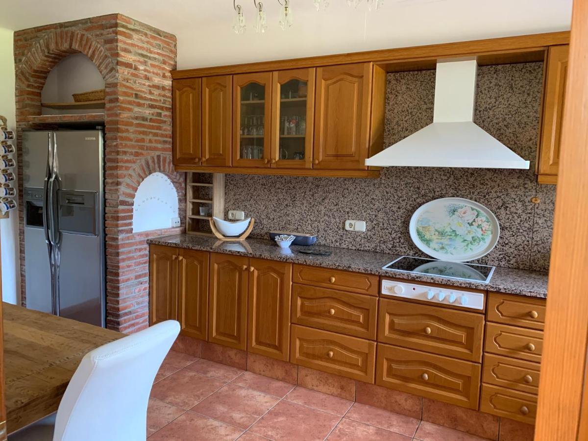 La Villa Du Golf Пералада Екстериор снимка