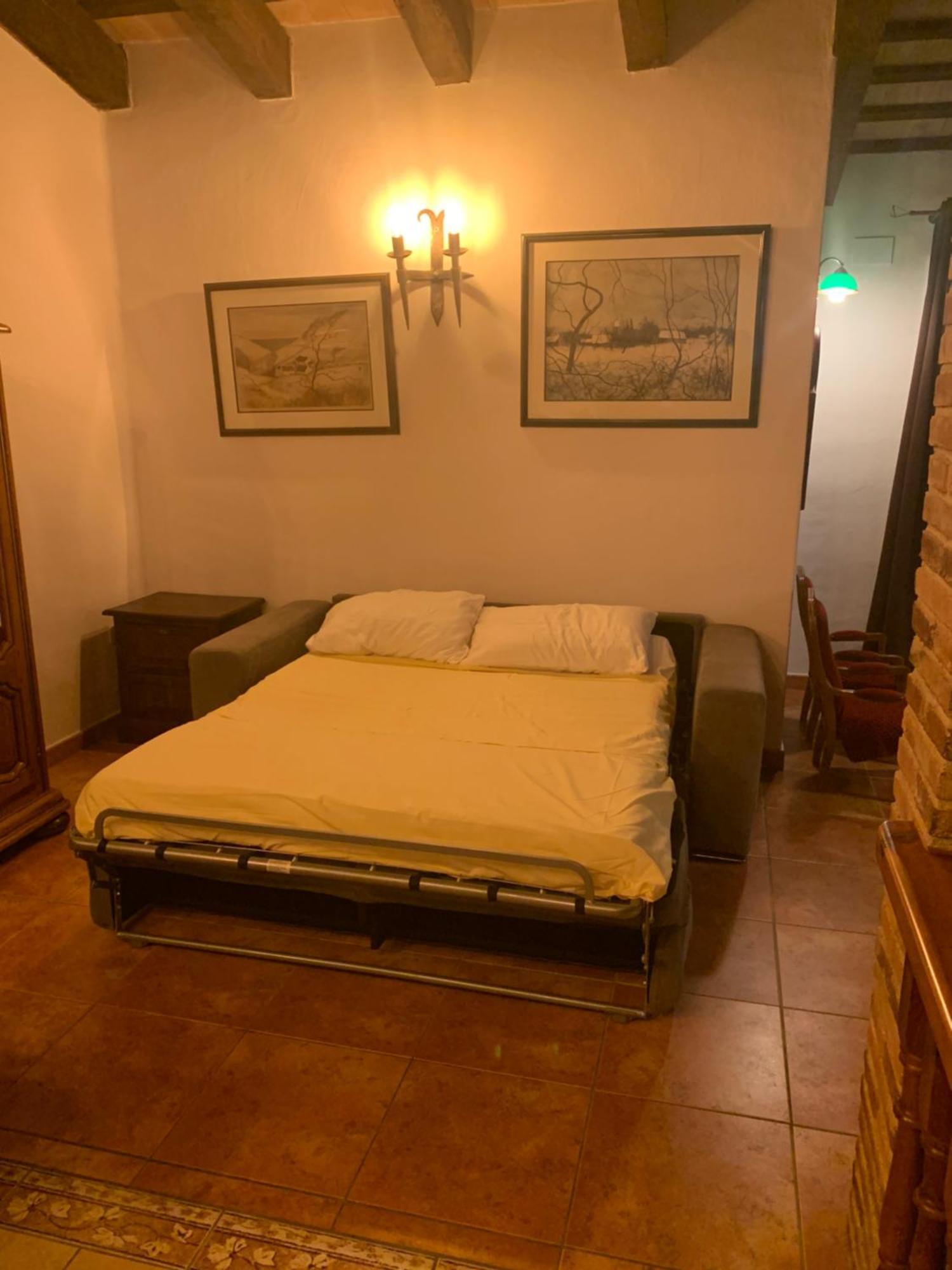 La Villa Du Golf Пералада Екстериор снимка