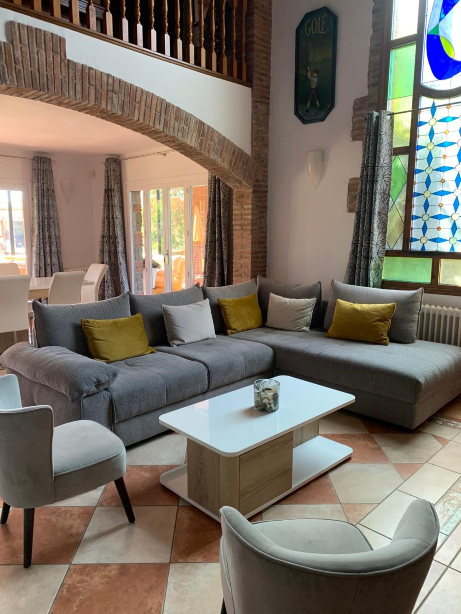 La Villa Du Golf Пералада Екстериор снимка