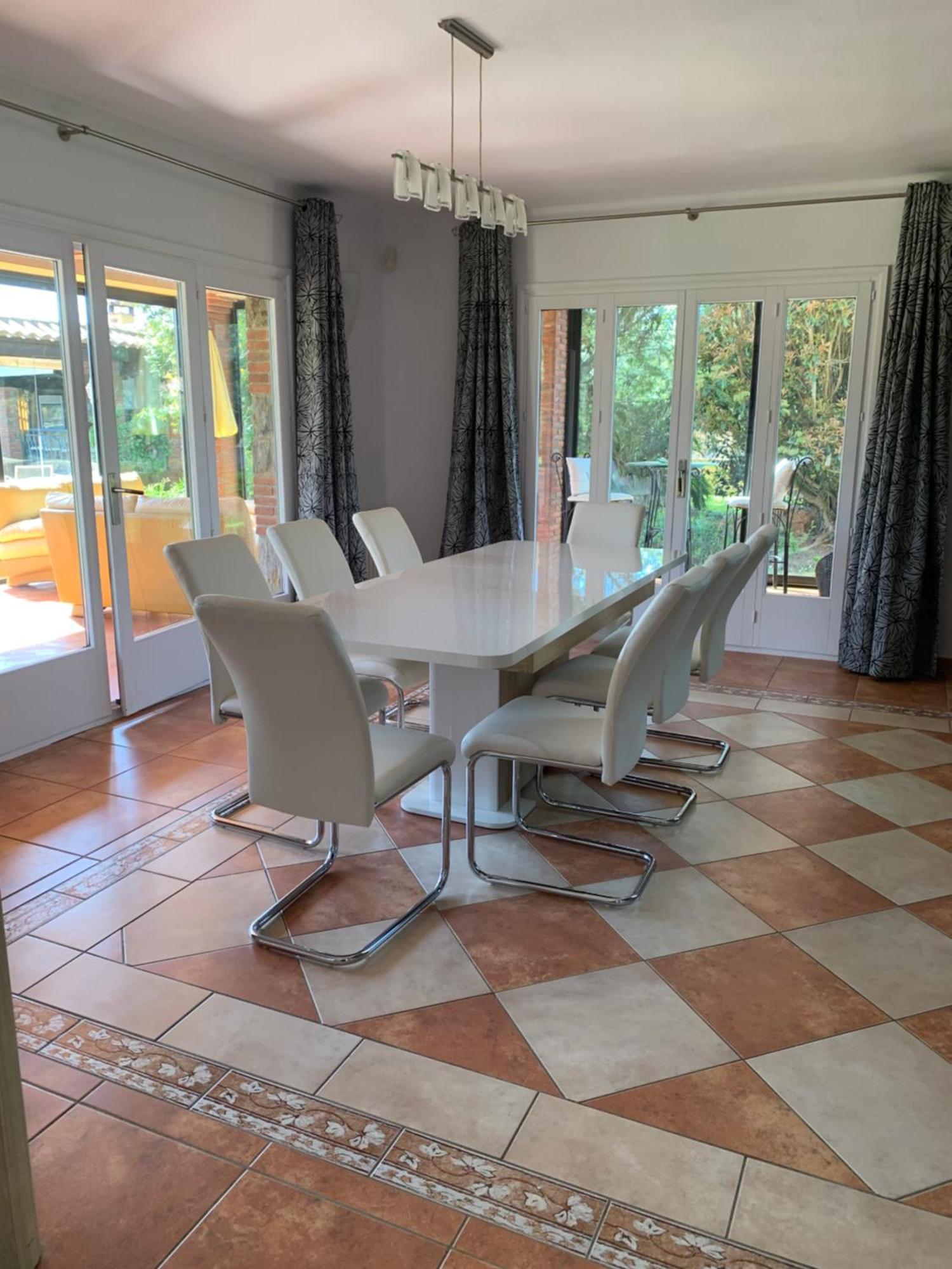 La Villa Du Golf Пералада Екстериор снимка