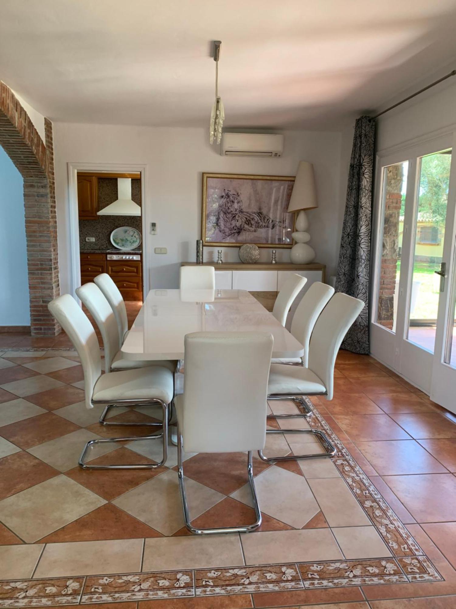 La Villa Du Golf Пералада Екстериор снимка