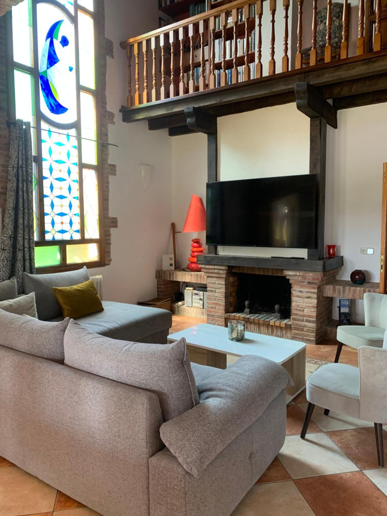 La Villa Du Golf Пералада Екстериор снимка